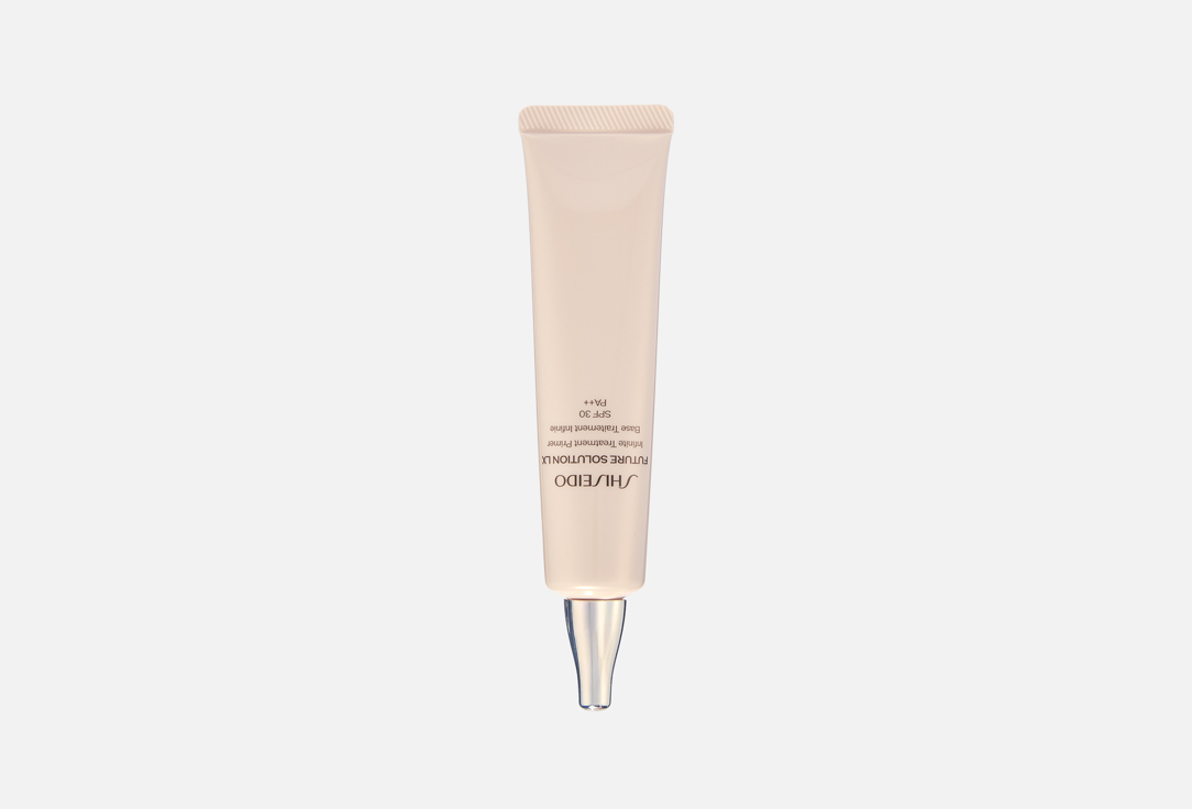 Shiseido Treatment Primer Spf 30 Future Solution Lx Infinite