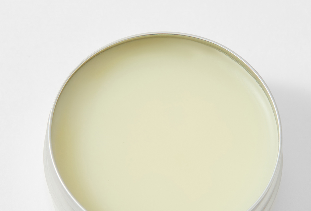 BARBARO Beard balm Hippies lemon