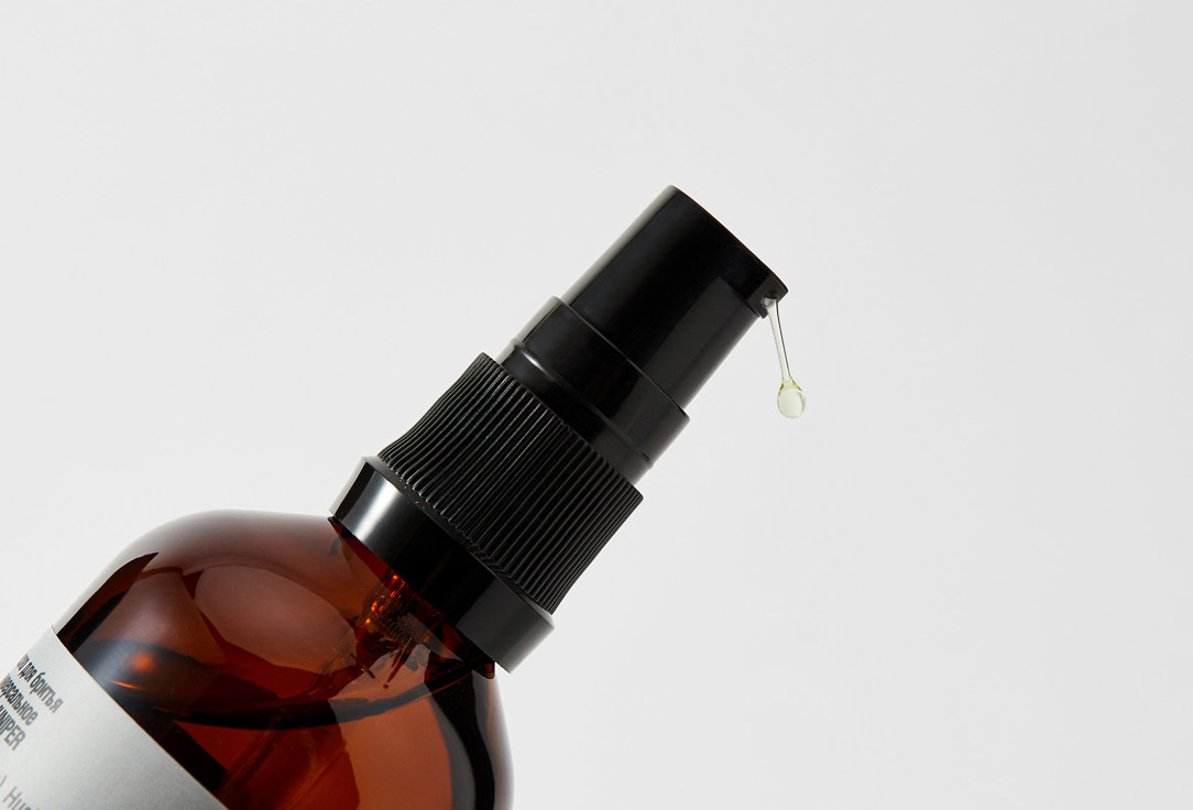 BARBARO Pre-shave oil Juniper 100 ml BARBARO Pre-shave oil Juniper