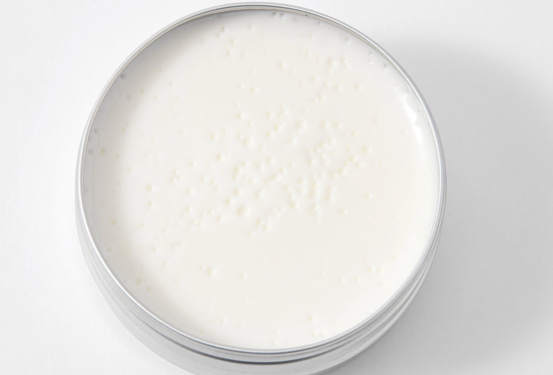 BARBARO Hair styling cream Invisible 60 g BARBARO Hair styling cream Invisible