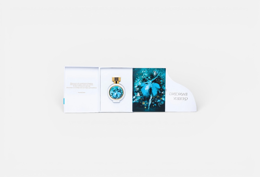HFC Eau de Parfum Dancing Queen