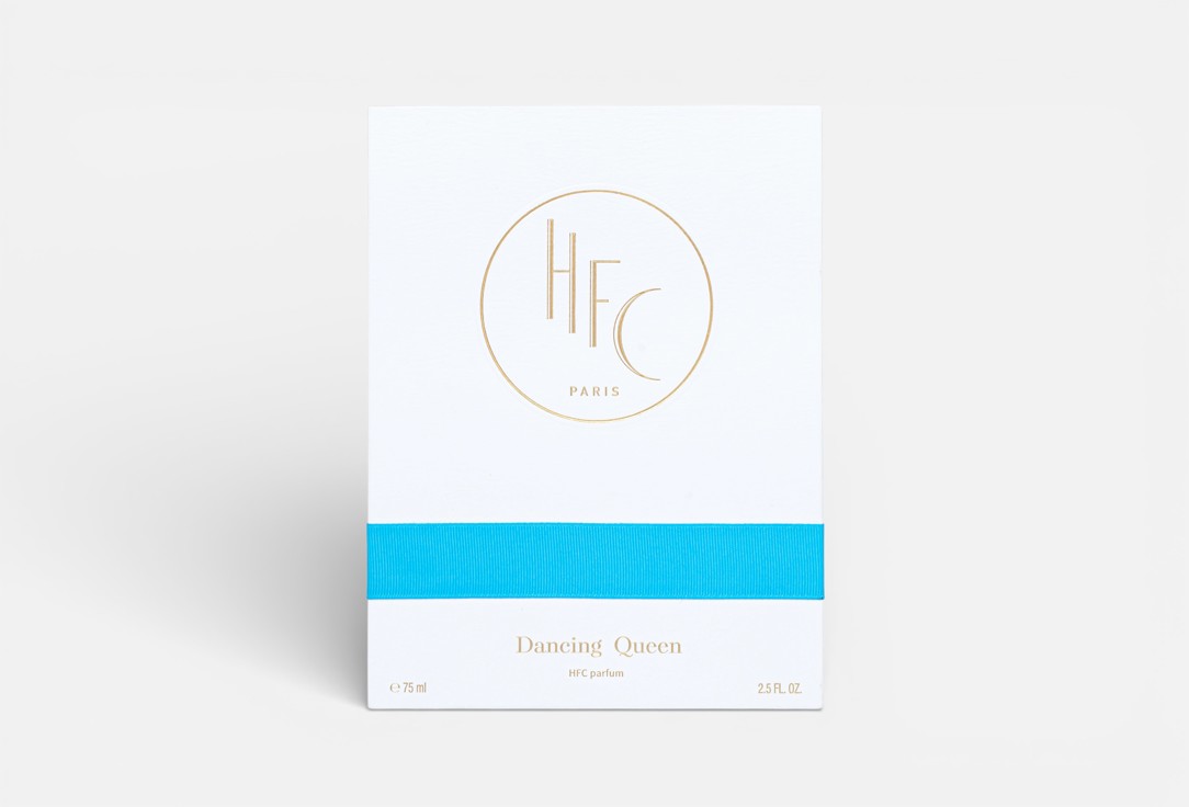 HFC Eau de Parfum Dancing Queen