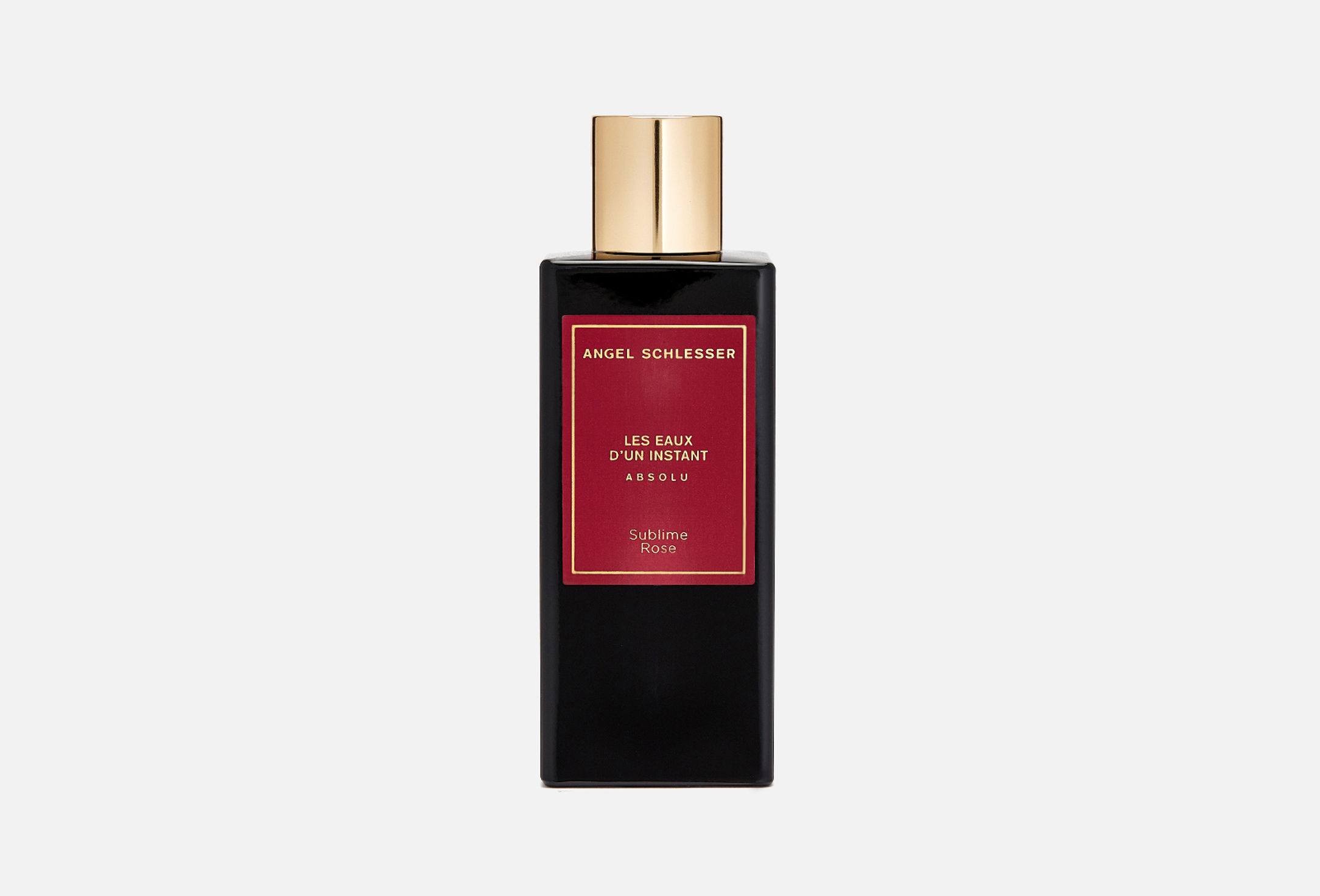 Sublime Rose Les Eaux D’Un Instant Absolu  100 