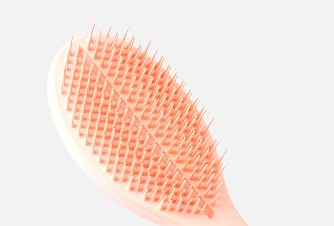 تانجل تيزر فرشاة الشعر ذا ألتيميت ستايلر