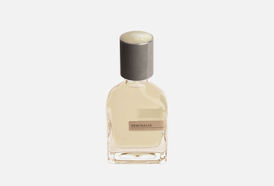 ORTO PARISI Eau de perfume SEMINALIS