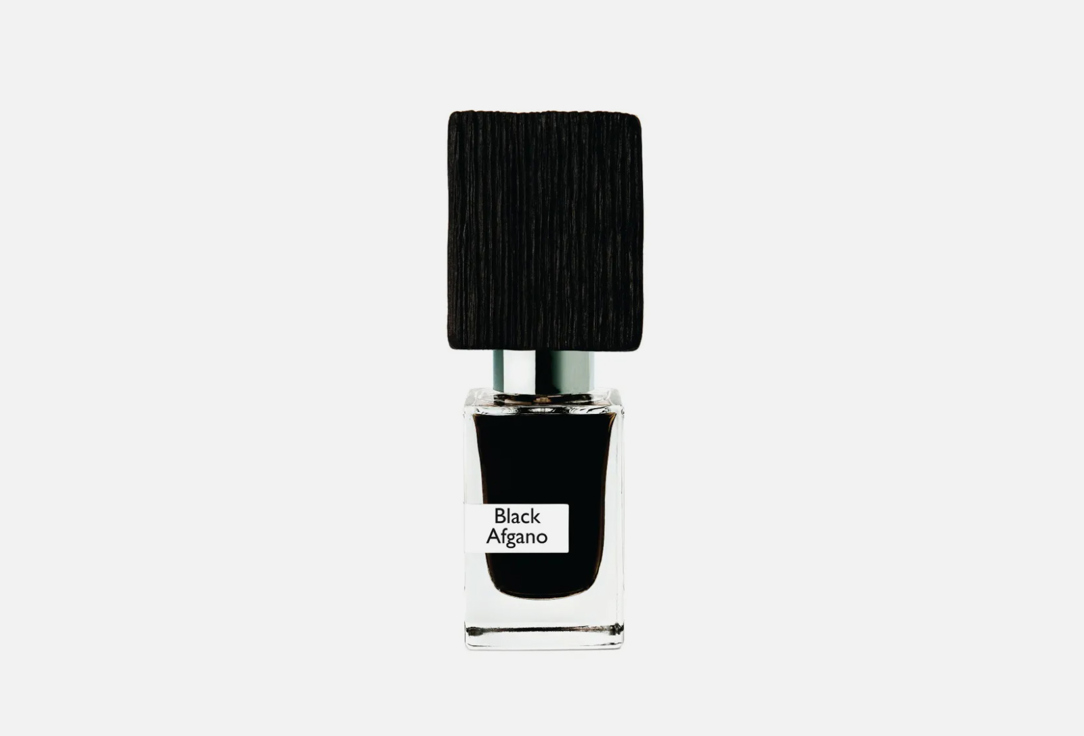 ناسوماتو ماء العطر بلاك أفغانو