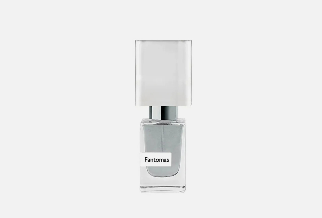 ناسوماتو ماء العطر فانتوماس