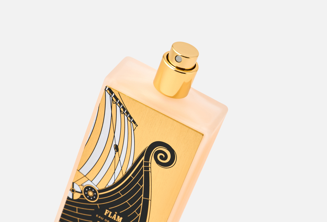 MEMO Paris Eau de Parfum Flåm 75 ml MEMO Paris Eau de Parfum Flåm