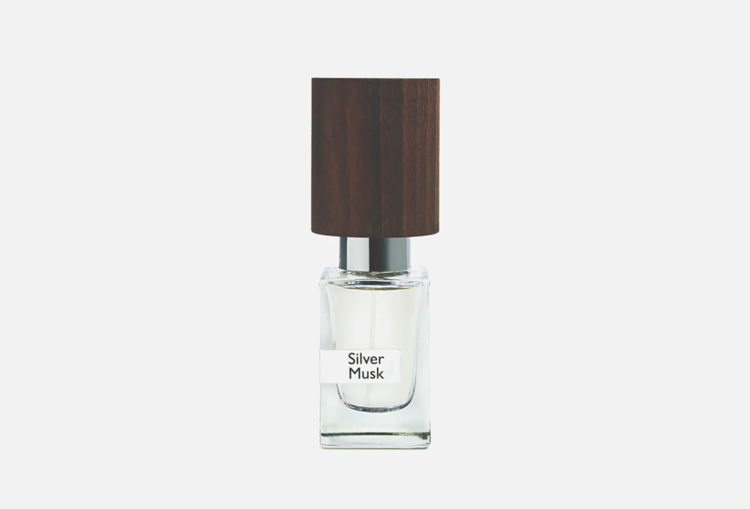 ناسوماتو ماء العطر مسك فضي