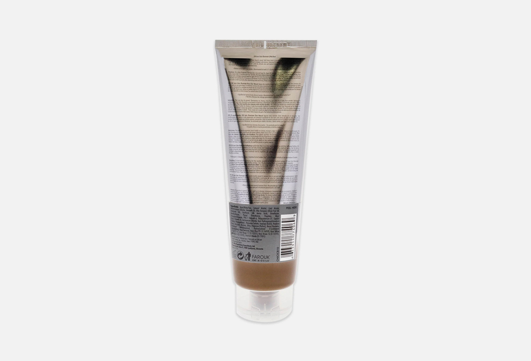 CHI Toning Conditioner COLOR ILLUMINATE Conditioner tint Coffee