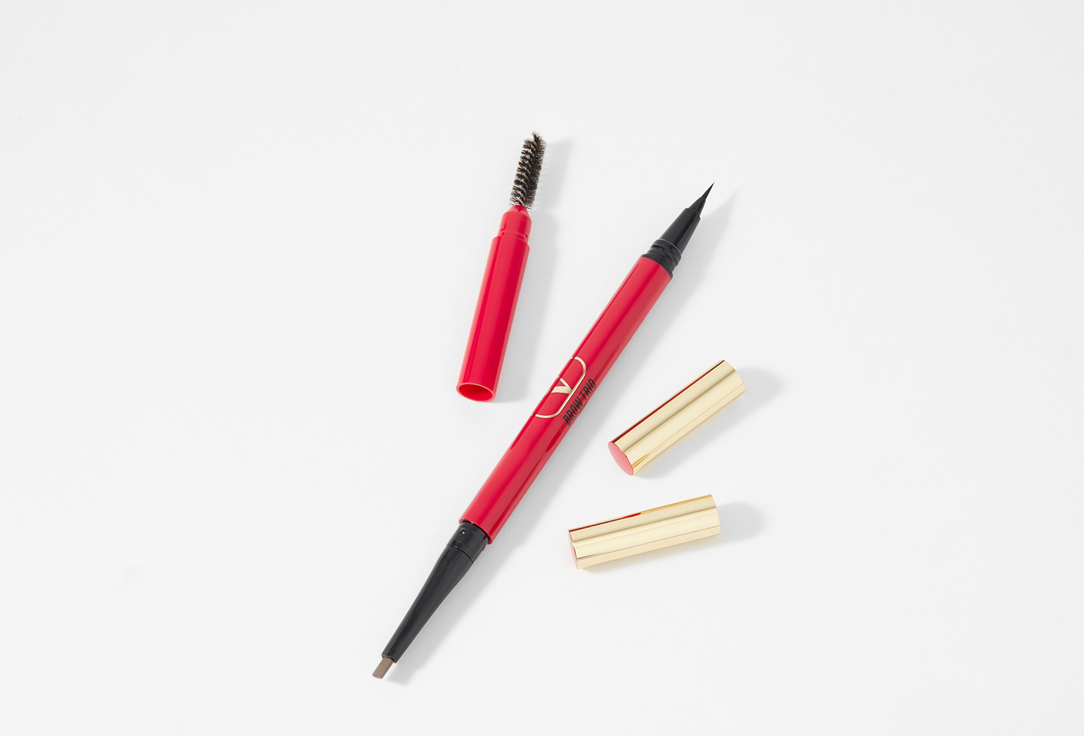 Valentino Eyebrow liner Brow Trio