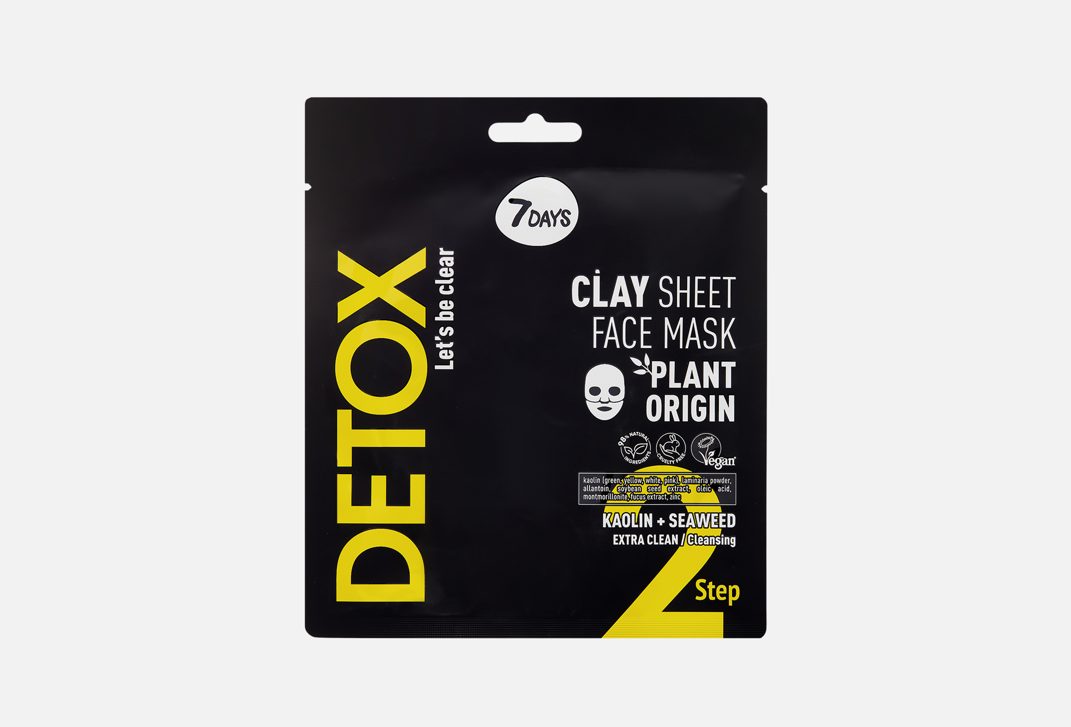 DETOX 1