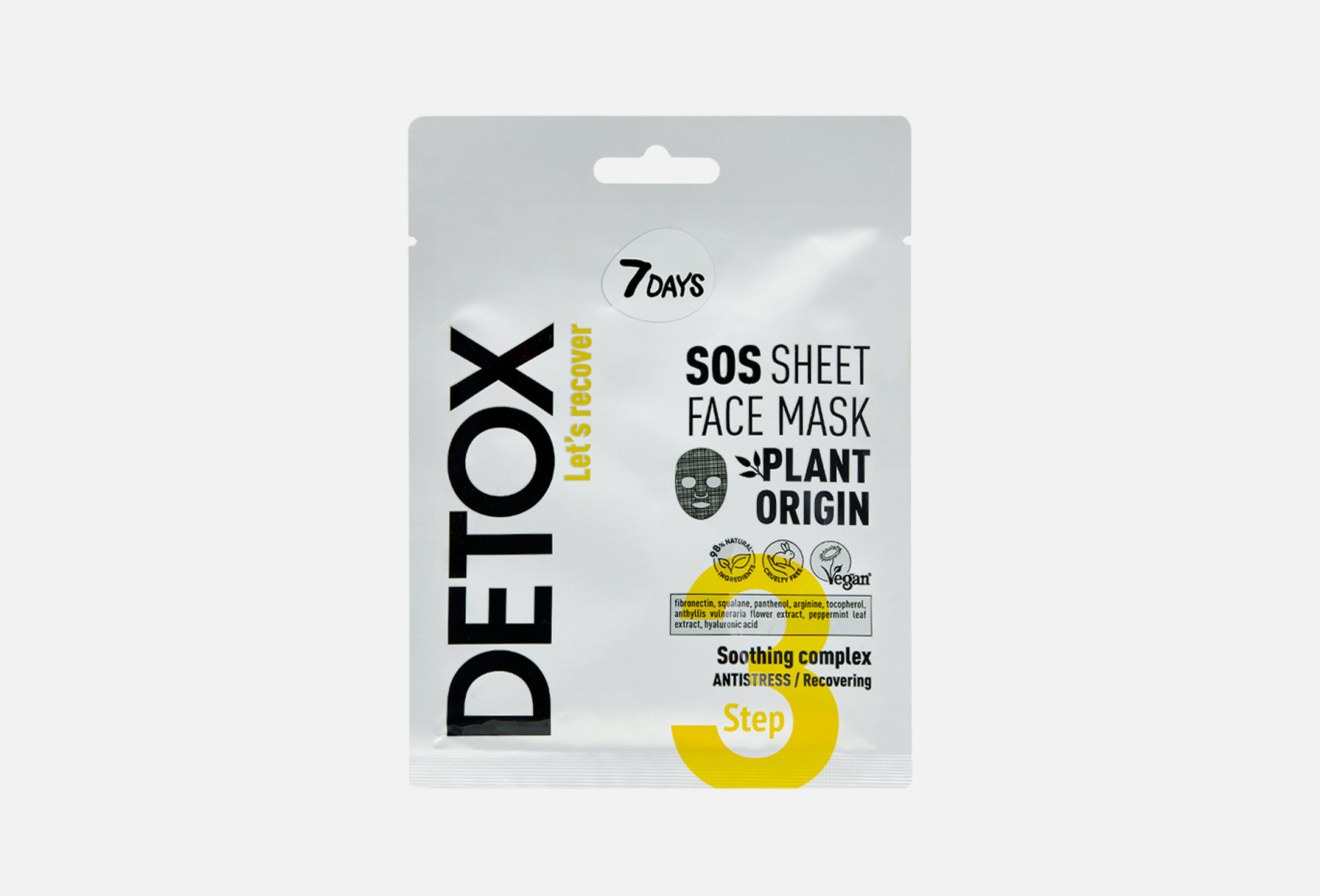 DETOX 1