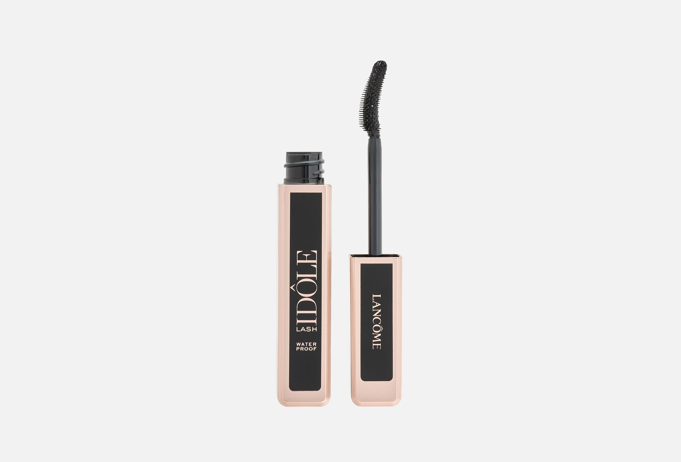 Lash Idole 8 01, Glossy black
