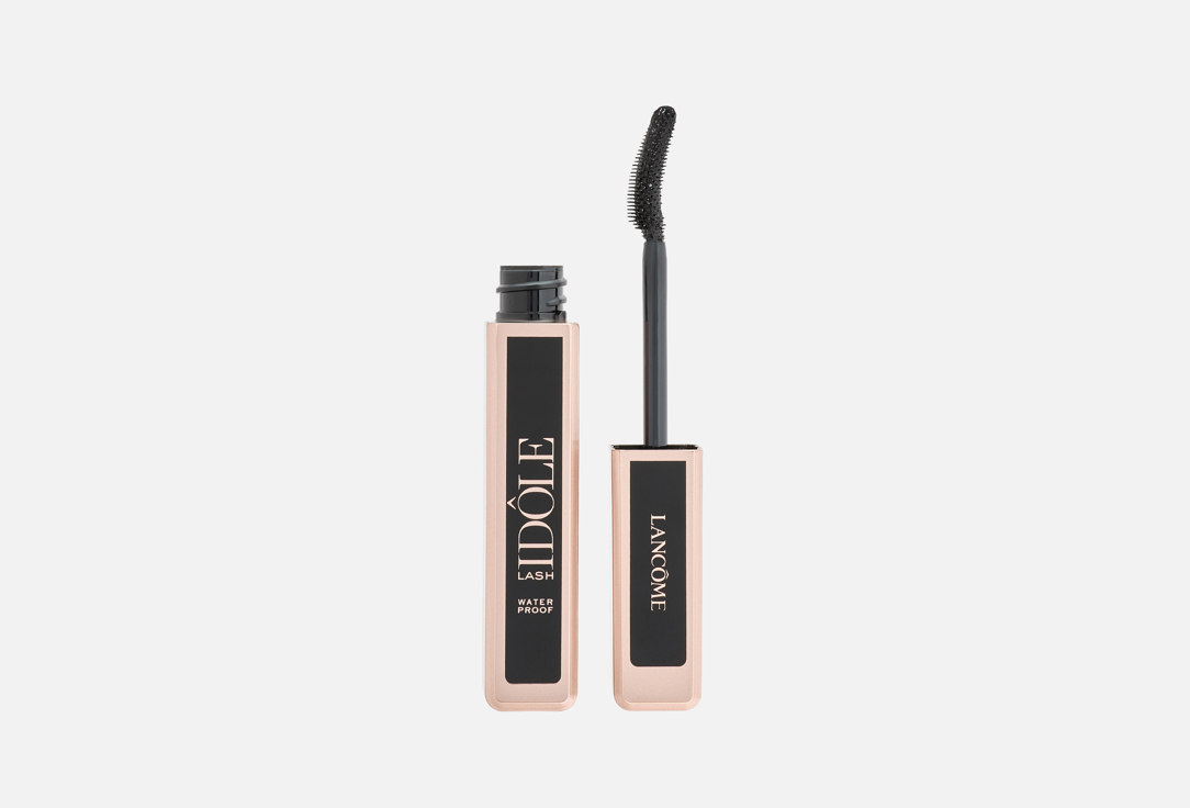 Lancome Waterproof Mascara Lash Idole