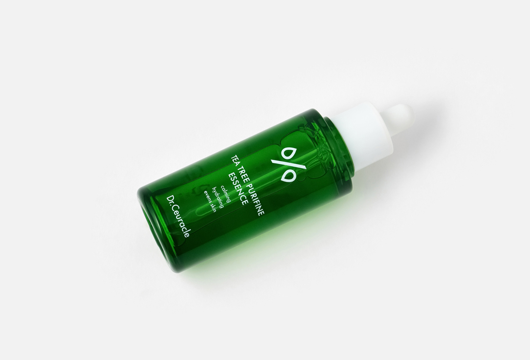 Dr. Ceuracle Face Essence Tea Tree Purifine 95