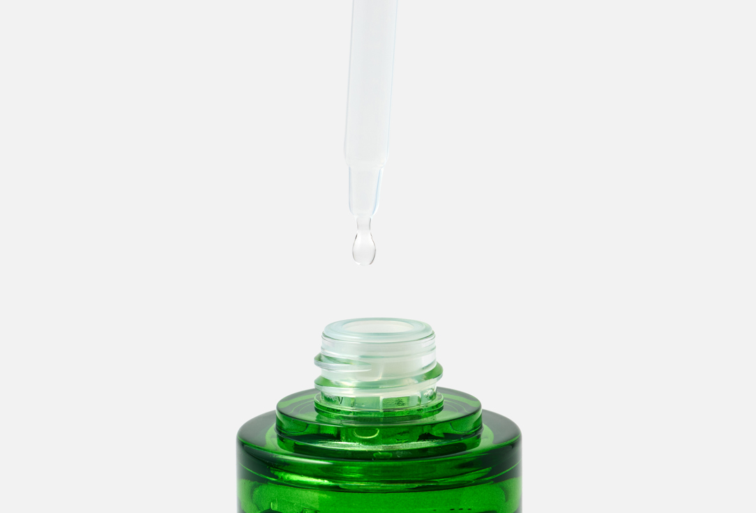 Dr. Ceuracle Face Essence Tea Tree Purifine 95