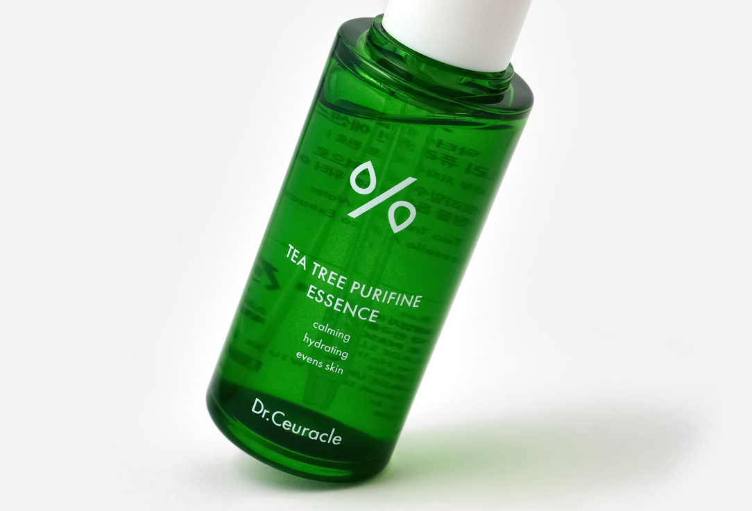 Dr. Ceuracle Face Essence Tea Tree Purifine 95