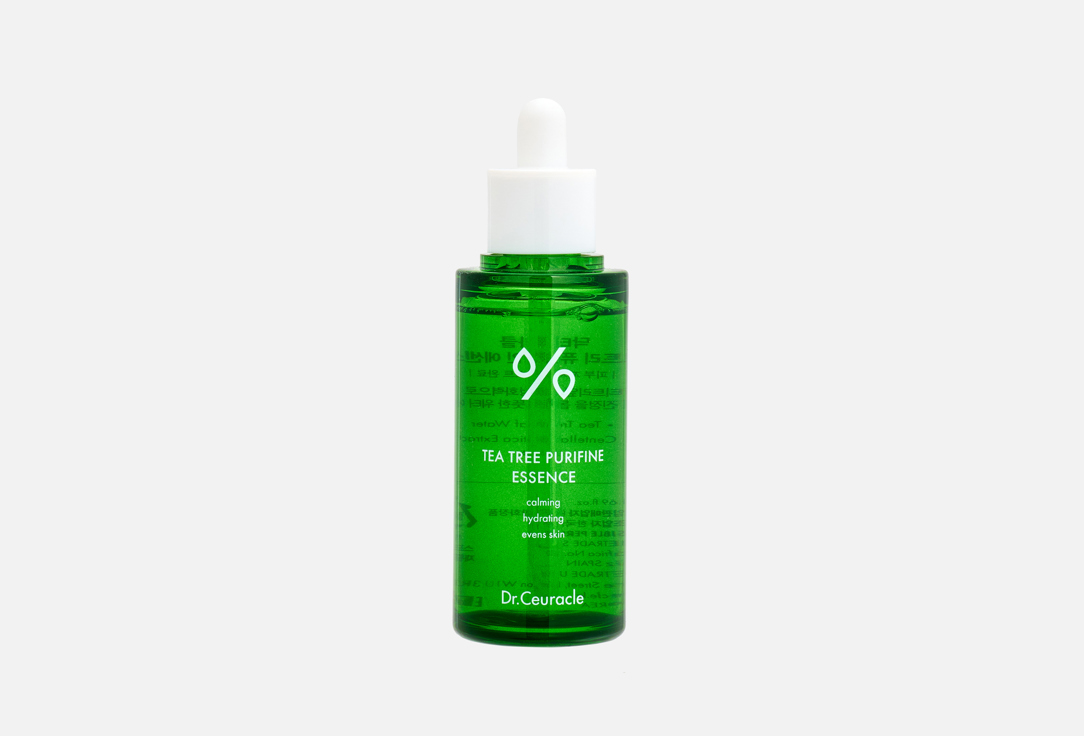 Dr. Ceuracle Face Essence Tea Tree Purifine 95