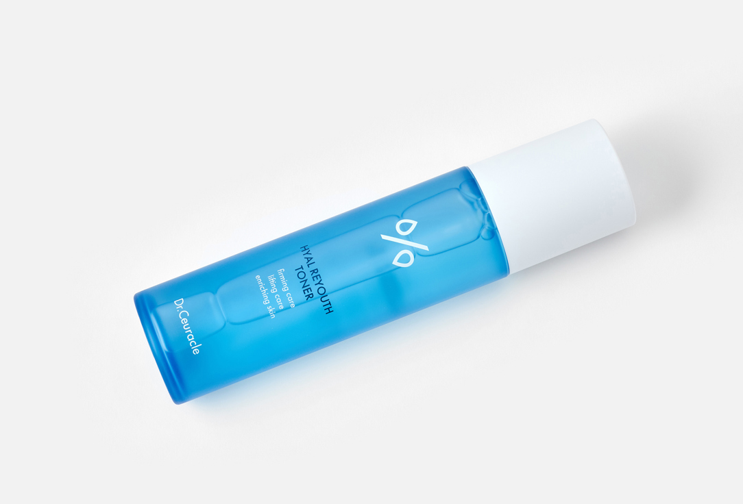 Dr. Ceuracle Face Toner Hyal Reyouth