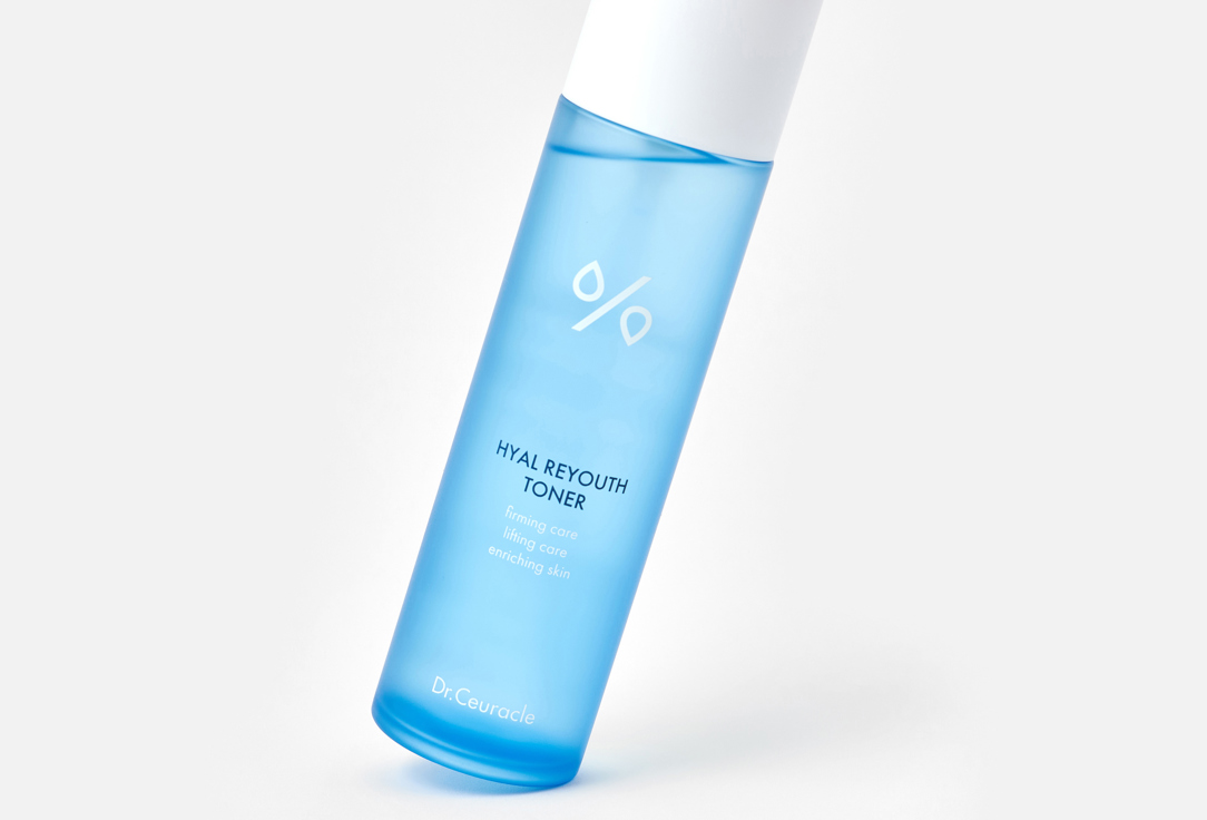 Dr. Ceuracle Face Toner Hyal Reyouth