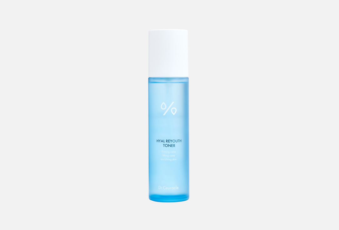 Dr. Ceuracle Face Toner Hyal Reyouth