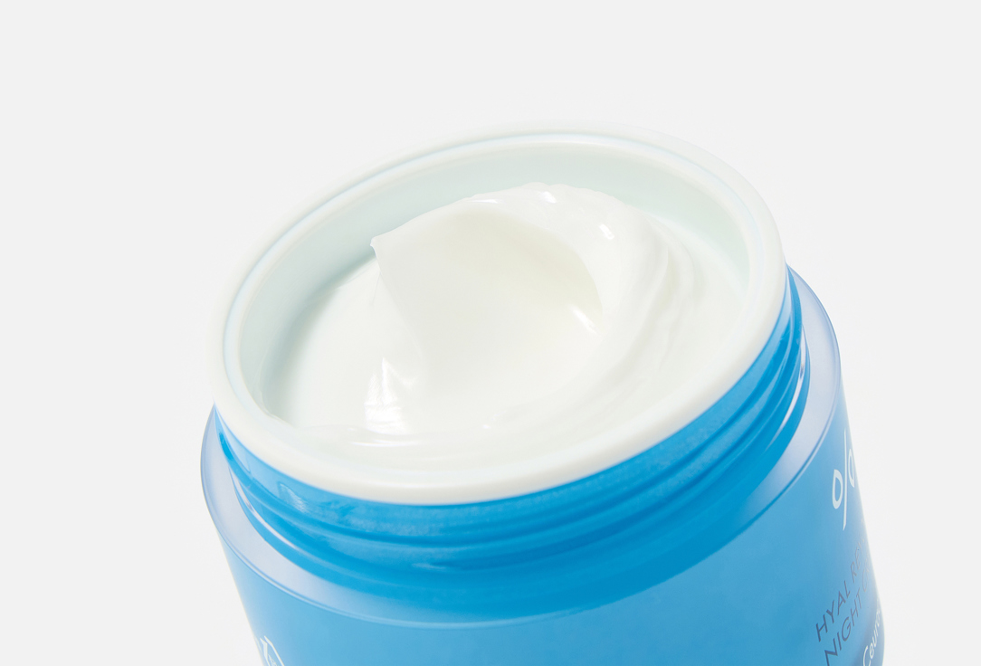 Dr. Ceuracle Face Night Cream Hyal Reyouth