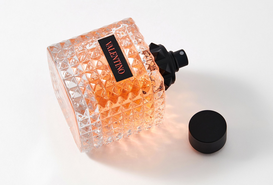 Valentino Eau de parfum Born In Roma Coral Fantasy Donna 100 ml Valentino Eau de parfum Born In Roma Coral Fantasy Donna
