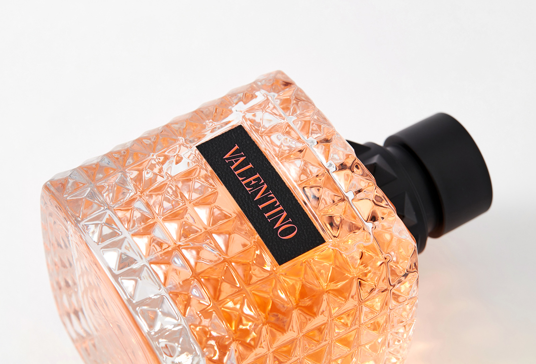 Valentino Eau de parfum Born In Roma Coral Fantasy Donna 100 ml Valentino Eau de parfum Born In Roma Coral Fantasy Donna