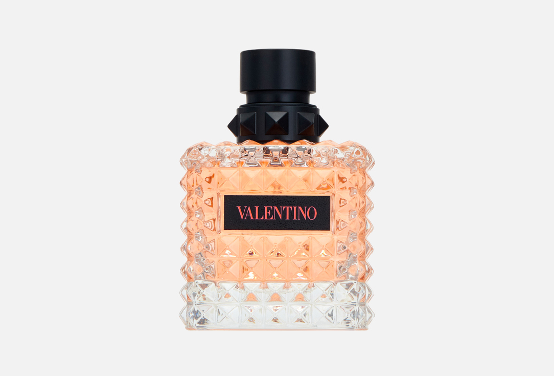 Valentino Eau de parfum Born In Roma Coral Fantasy Donna 100 ml Valentino Eau de parfum Born In Roma Coral Fantasy Donna