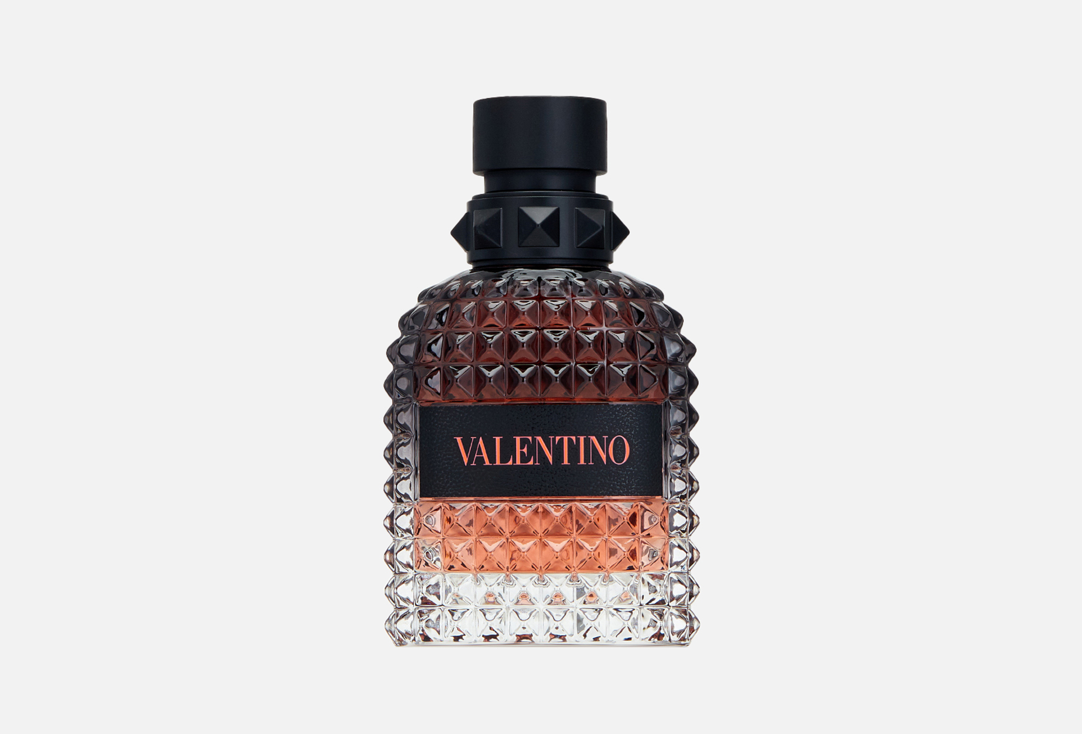 BORN IN ROMA CORAL FANTASY UOMO 50