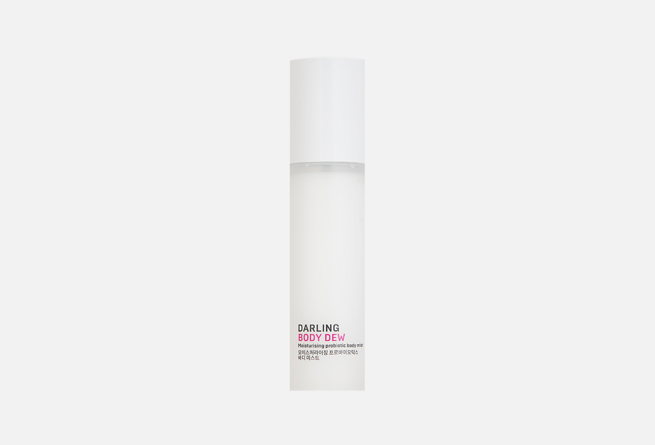 Body Dew  100 
