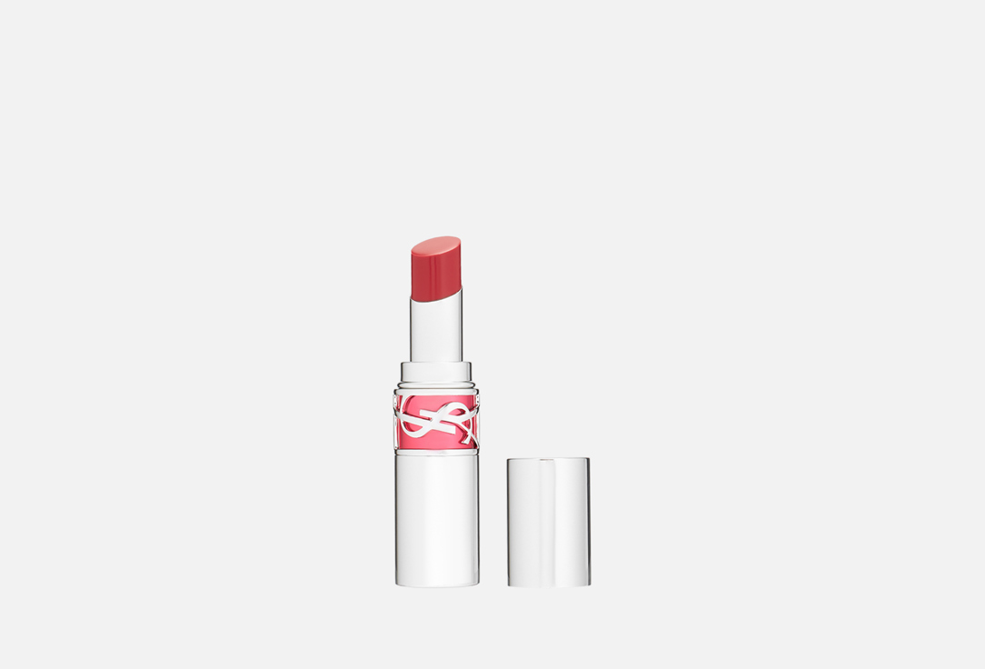 Yves Saint Laurent Hydrating Lipstick ROUGE VOLUPTE  CANDY GLAZE