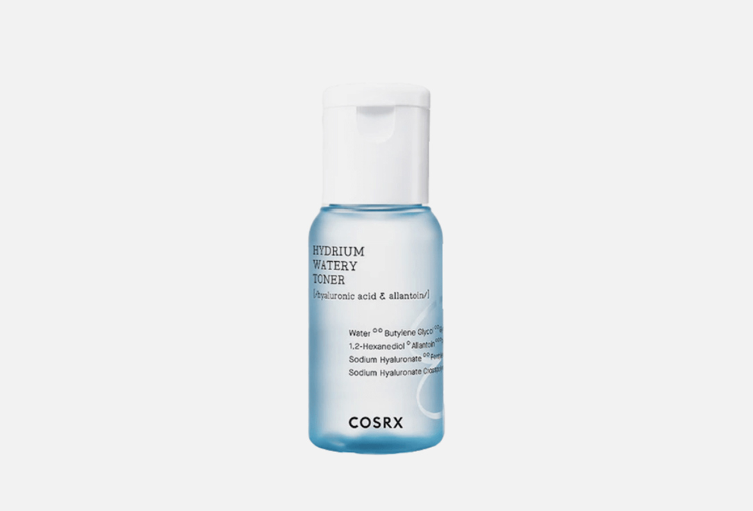 Cosrx Face Watery Toner Hydirum