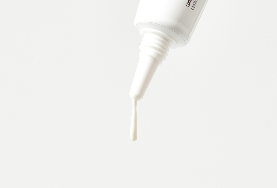 KISS NEW YORK Professional Glue for false eyelashes Strip Lash Adhesive with Aloe