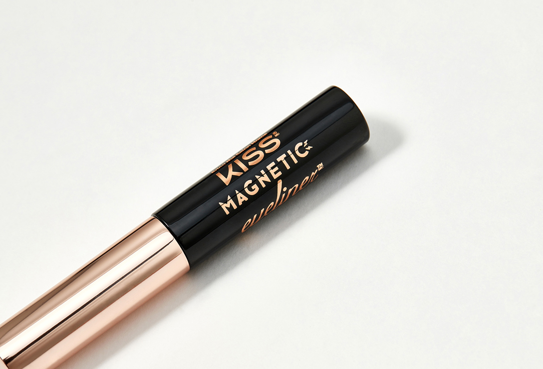 KISS NEW YORK Professional Eyeliner Magnetic