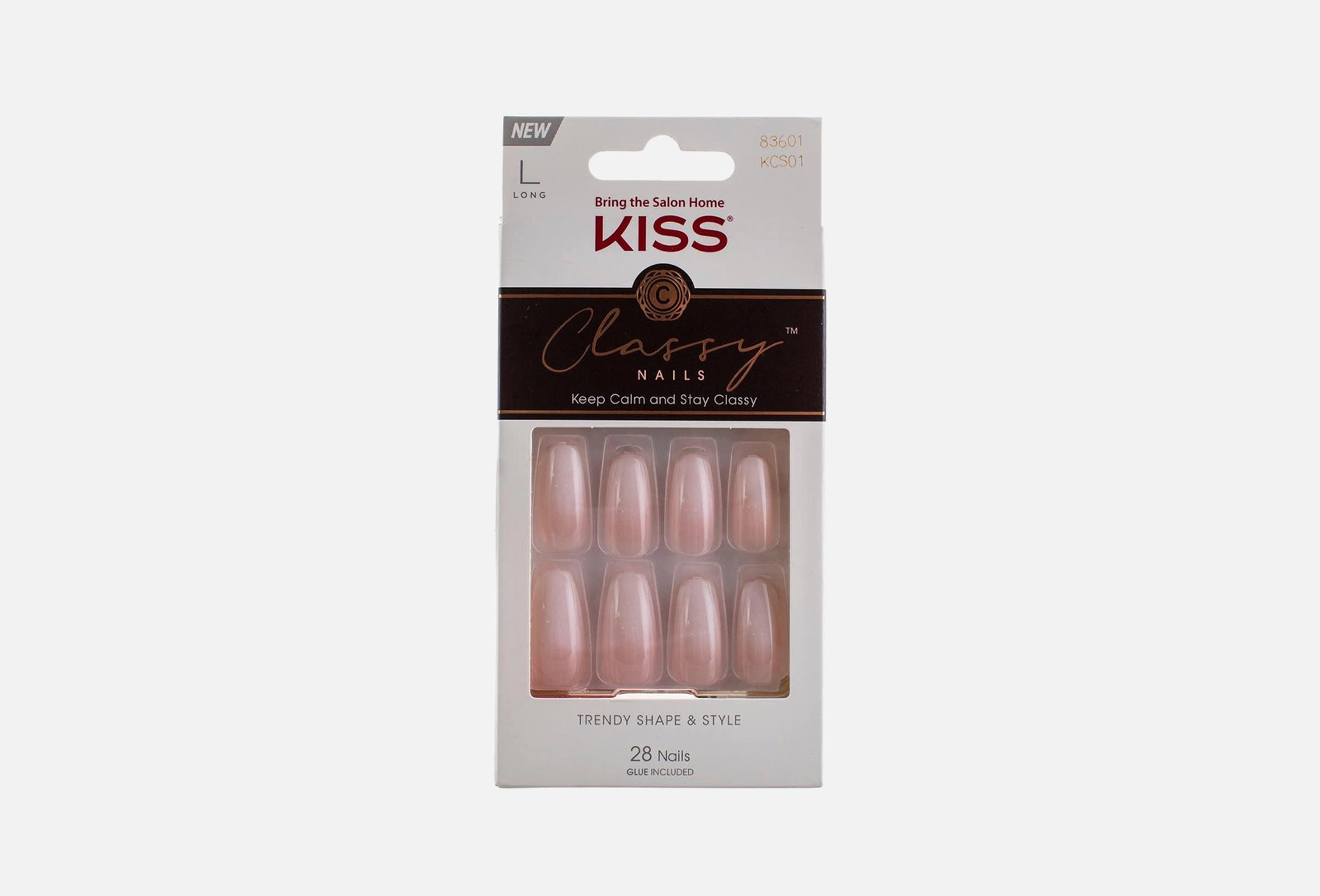 Classy Nails  28 