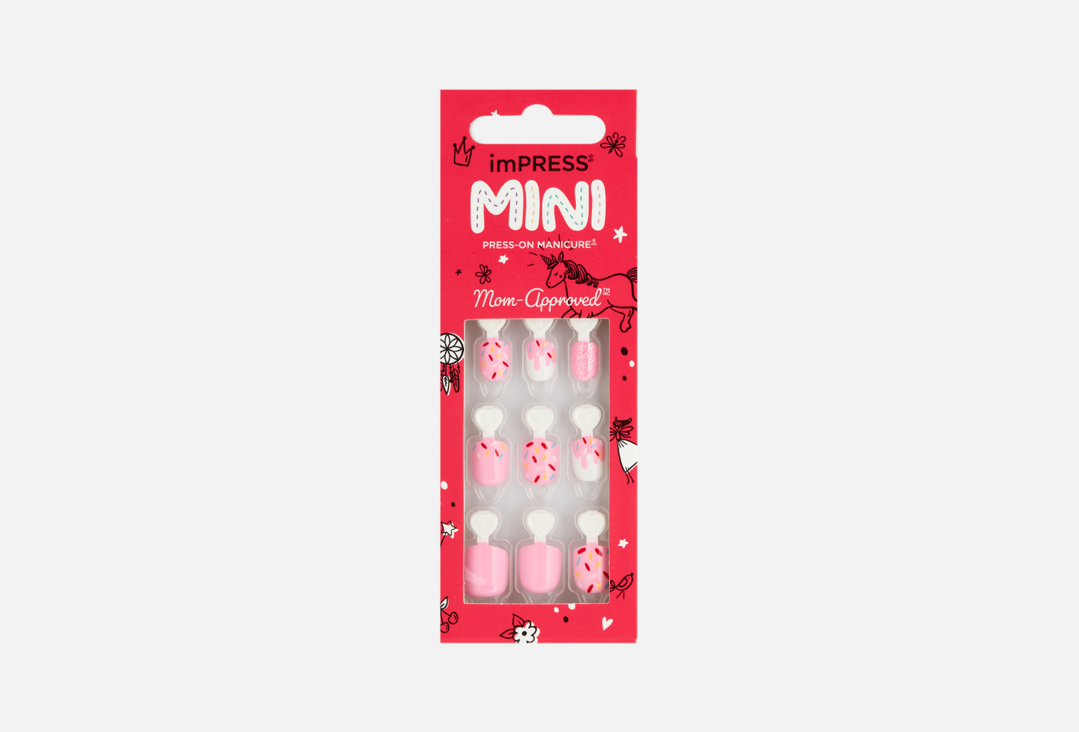 Impress Mini  1 Super duper