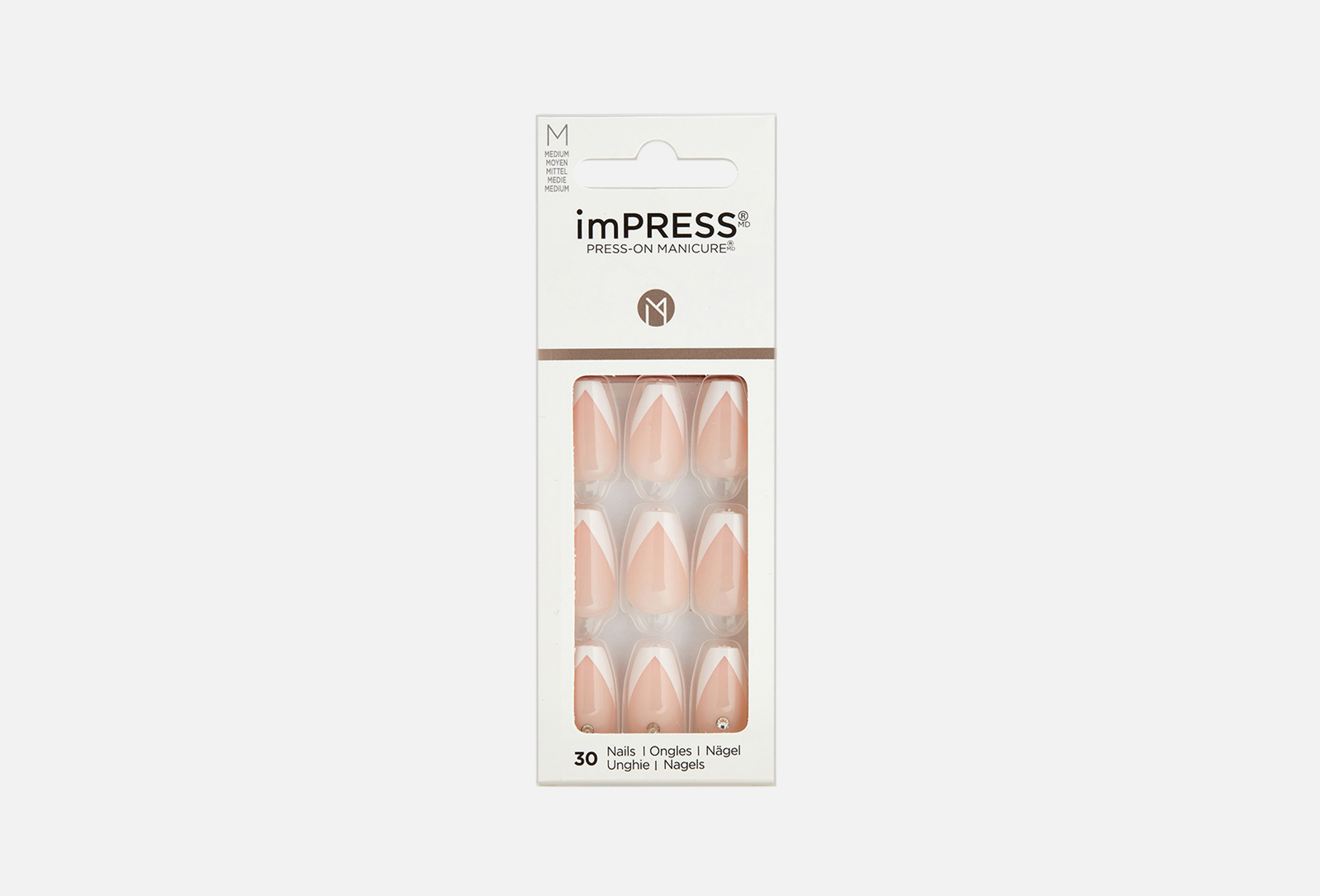 Impress color So French  30 