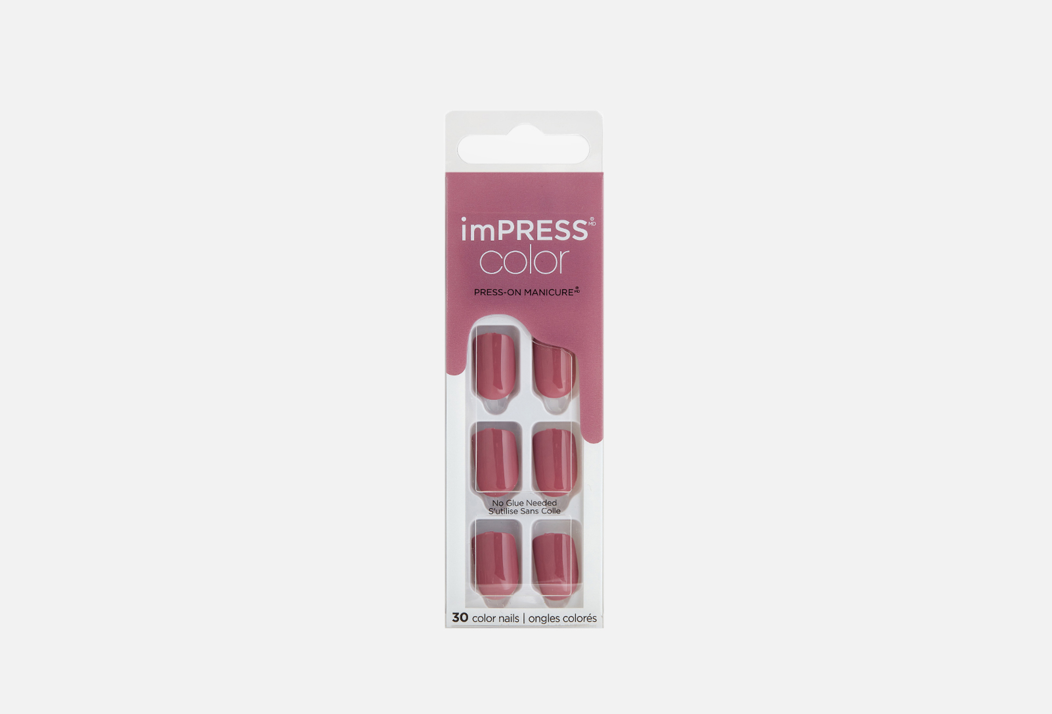 Impress color Petal pink  30 