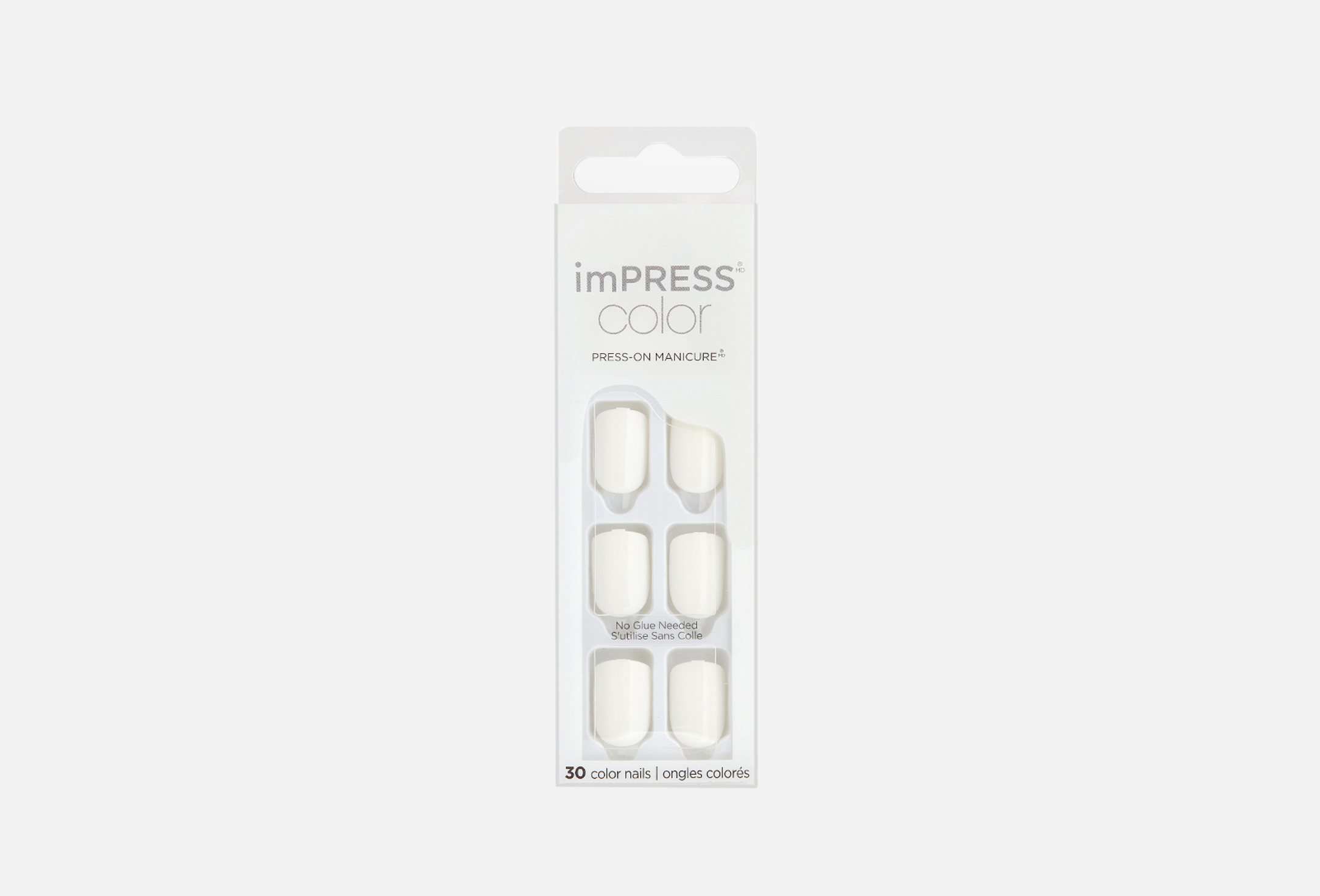 Impress Color Frosting 30