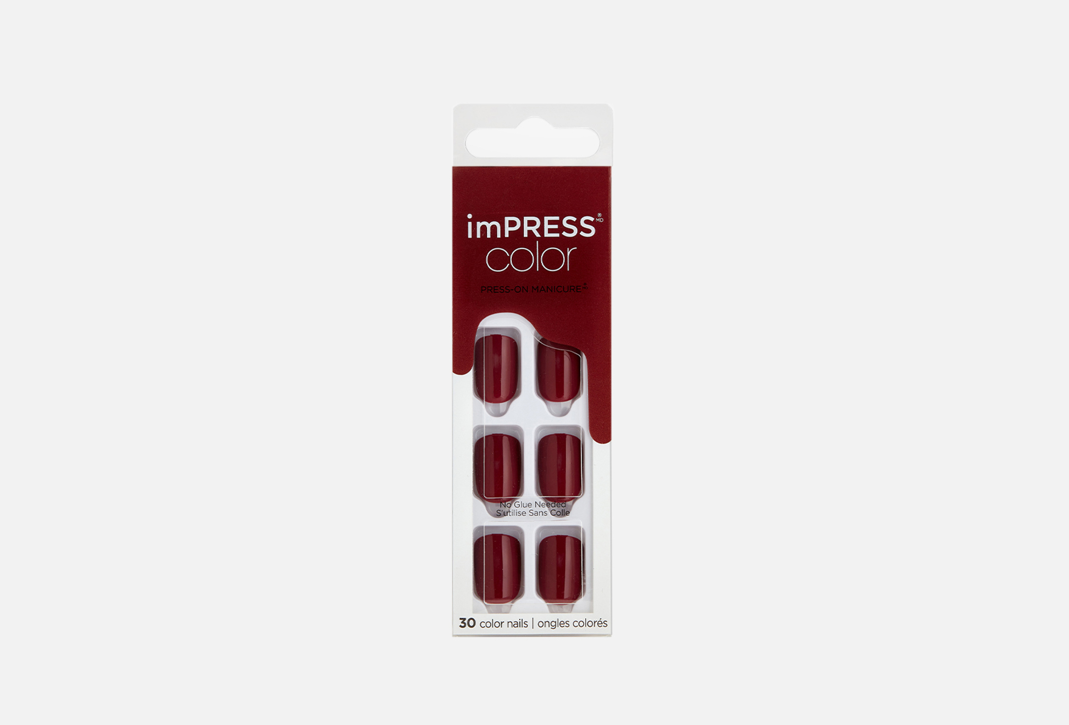Impress Color Espress yourself  30 