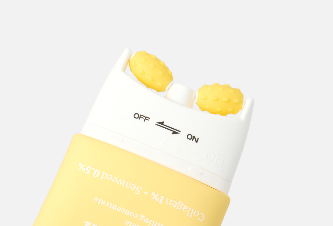 7DAYS Firming neck & decollete concentrate COLLAGEN 80 ml 7DAYS Firming neck & decollete concentrate COLLAGEN
