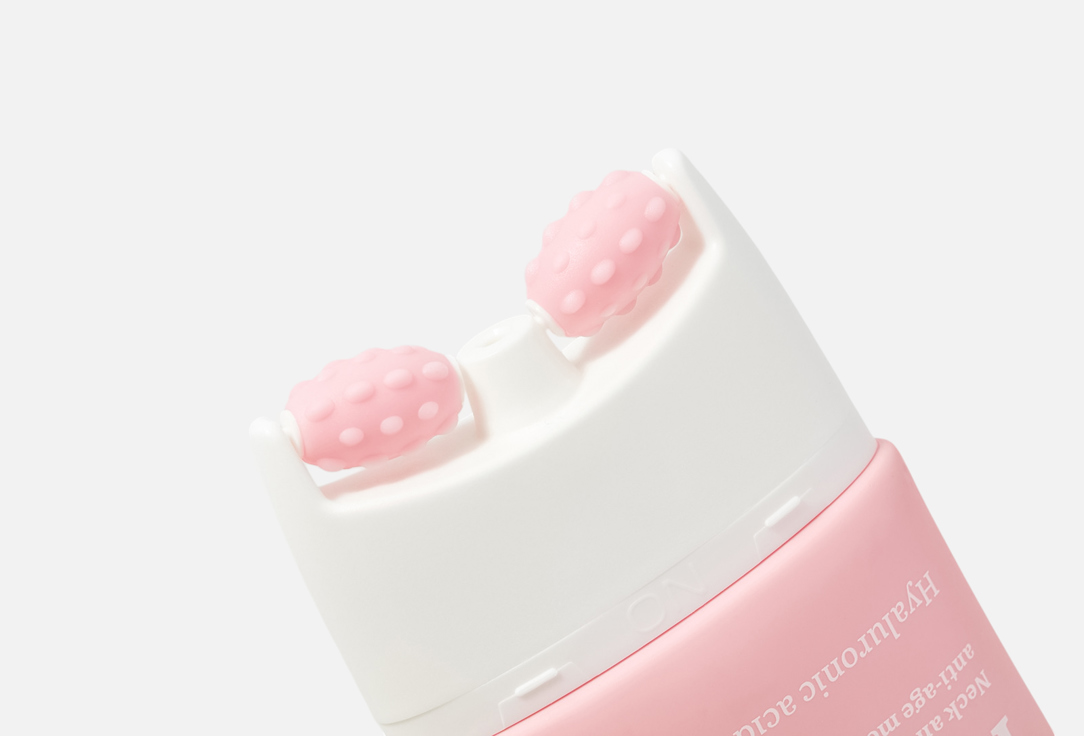 7DAYS Moisturizing Neck & decollete concentrate HYALURONIC 80 ml 7DAYS Moisturizing Neck & decollete concentrate HYALURONIC