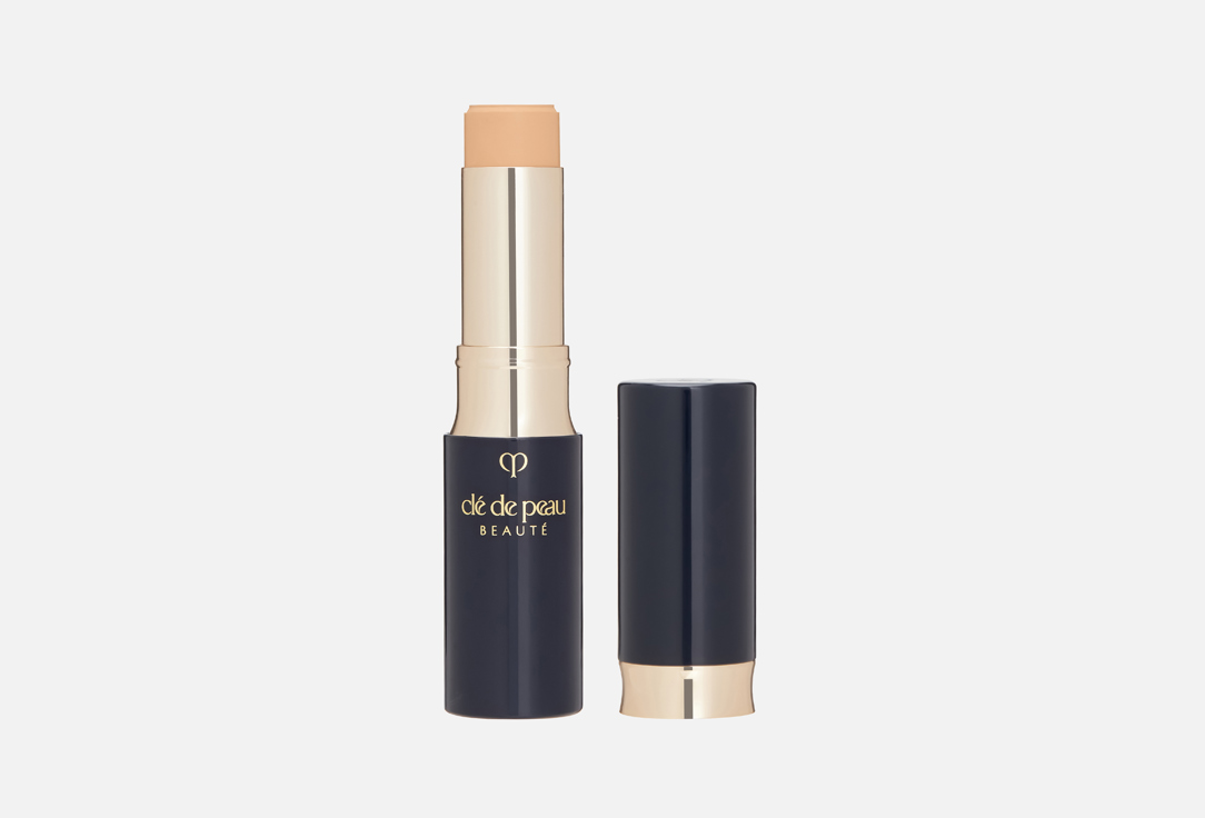 Clé de Peau Beauté Multitasking creamy stick concealer SPF 27 Concealer 4, Almond 5 g Clé de Peau Beauté Multitasking creamy stick concealer SPF 27 Concealer