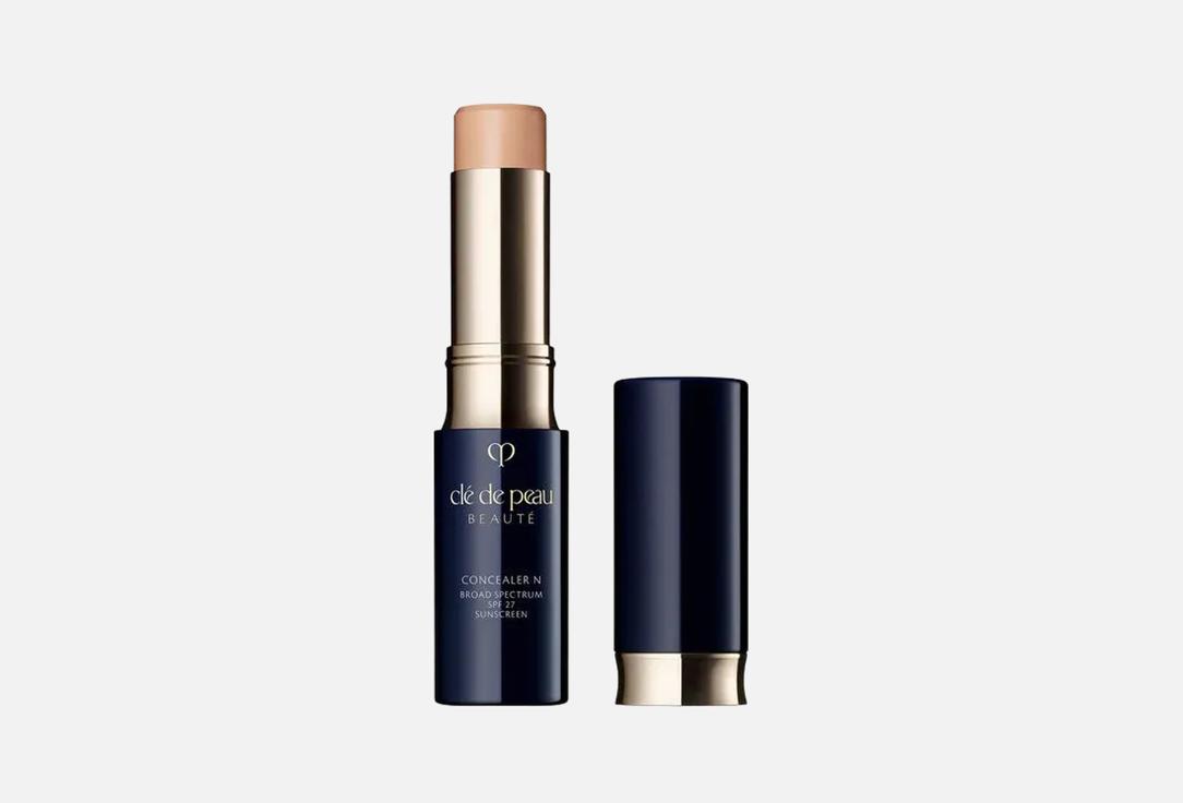 Clé de Peau Beauté Multitasking creamy stick concealer SPF 27 Concealer