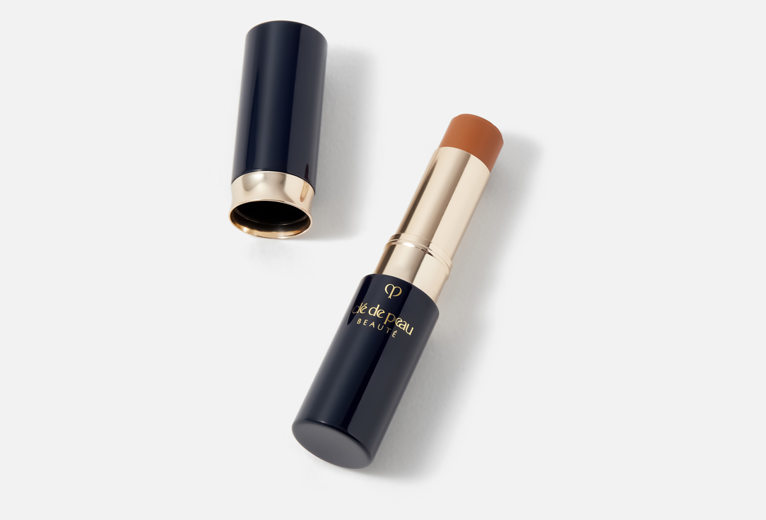 Clé de Peau Beauté Multitasking creamy stick concealer SPF 27 Concealer 11, Cocoa 5 g Clé de Peau Beauté Multitasking creamy stick concealer SPF 27 Concealer