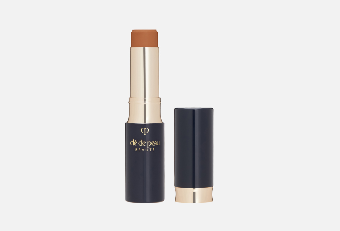 Clé de Peau Beauté Multitasking creamy stick concealer SPF 27 Concealer 11, Cocoa 5 g Clé de Peau Beauté Multitasking creamy stick concealer SPF 27 Concealer