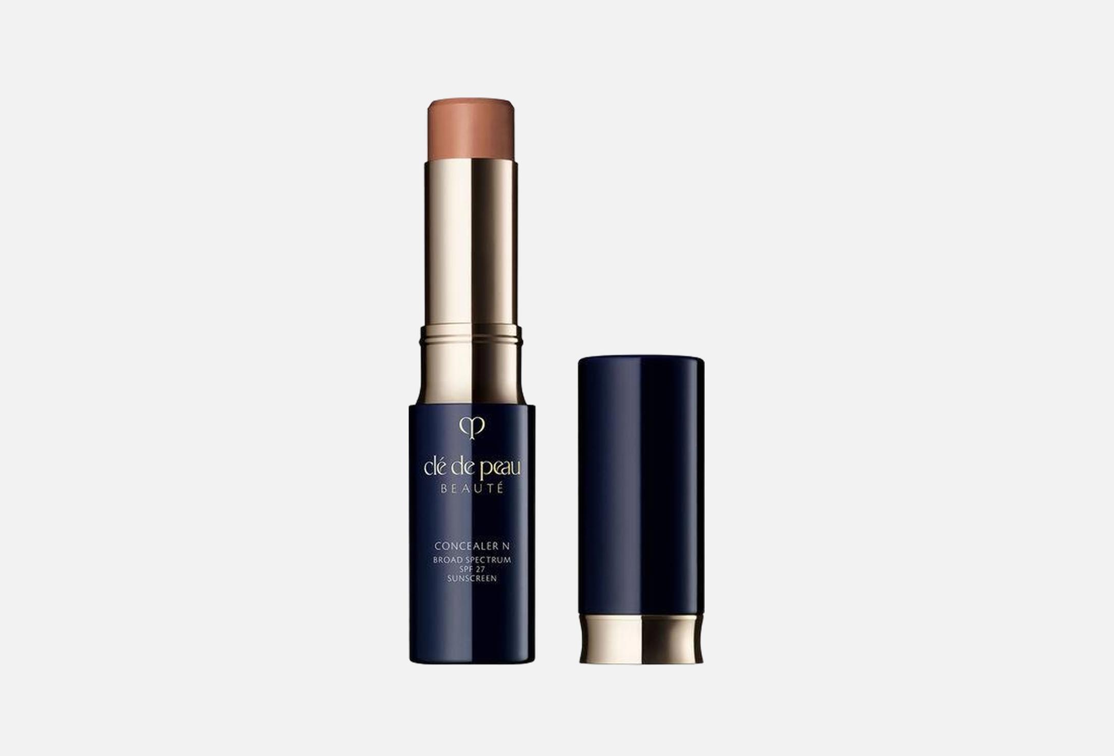 Concealer  5 12, Nutmeg