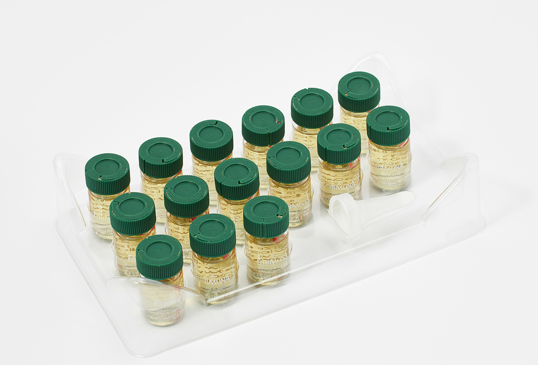 Farmona Ampoule treatment for hair loss RADICAL ANTI-HAIR LOSS TREATMENT